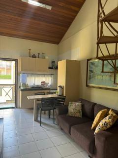Flat Hotel Fazenda Monte Castelo - Bezerros - 7
