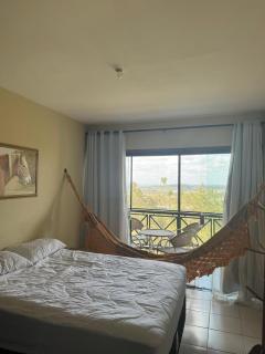 Flat Hotel Fazenda Monte Castelo - Bezerros - 8