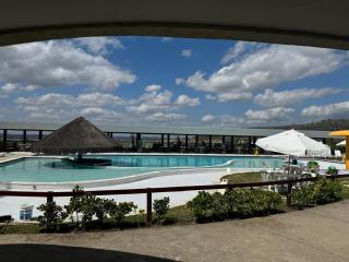 Flat Hotel Fazenda Monte Castelo - Bezerros - 1