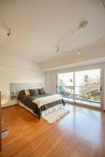 WeHostBsAs - Studio Gym Pool Laundry - Chacarita - Buenos Aires - 5