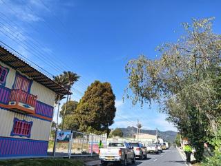 Hotel Areca - Murillo - 7