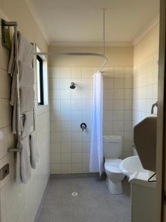 Ballina Motel - Napier - 9