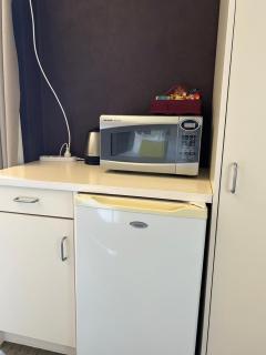 Ballina Motel - Napier - 8