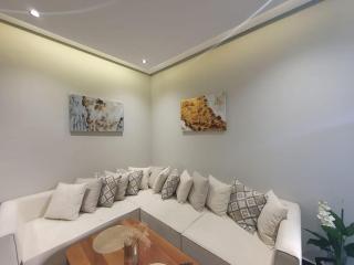 Studio élégant - Casablanca - 5