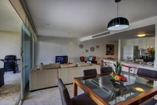 The Elements 2 Bedrooms Beachfront Condo - Playa del Carmen - 8