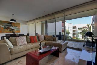 The Elements 2 Bedrooms Beachfront Condo - Playa del Carmen - 3