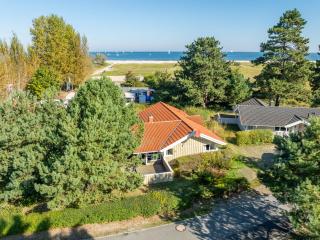 Strandblick - Dorf 1 Ferienhaus 17 - Priwall - 2