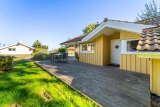 Strandblick - Dorf 1 Ferienhaus 18 - Priwall - 8