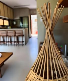 Villa Jasmin - Natú - Mata de Sao Joao - 5