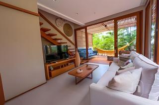 Villa Jasmin - Natú - Mata de Sao Joao - 8