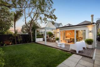 O'Neill Street Ponsonby - Auckland - 4