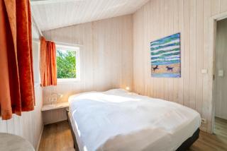 Strandblick - Dorf 1 Ferienhaus 18 - 3