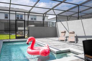 Family Friendly 5Bd Close to Disney at Windsor Cay 1269 - Orlando - 5