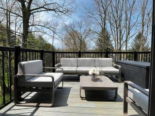 BRAND-NEW LUXURY SUITE in DOON SOUTH, min to 401 - Kitchener - 9