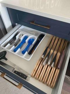 BRAND-NEW LUXURY SUITE in DOON SOUTH, min to 401 - Kitchener - 8