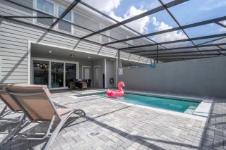 Family Friendly 5Bd Close to Disney at Windsor Cay 1269 - Orlando - 2