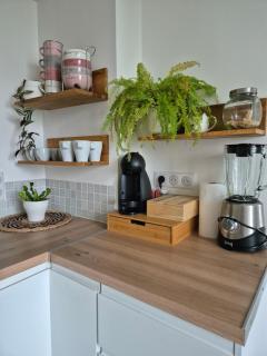 Appartement Ô Parc Bohême - Billère - 3