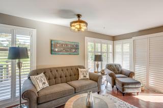 Spacious Lucas Home with Private Pool and Game Room! - Lucas - 9