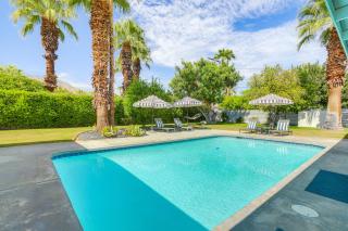 Home with Pool 1 Mi to Downtown Palm Springs! - 1