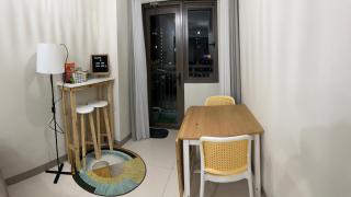 Home Away From Home - S Residences - Manila - 8