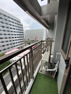 Home Away From Home - S Residences - Manila - 5