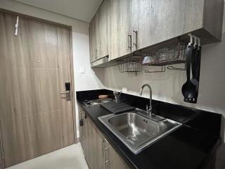 Home Away From Home - S Residences - Manila - 7
