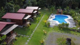 Hotel Brisas del Rio Guápiles - 8
