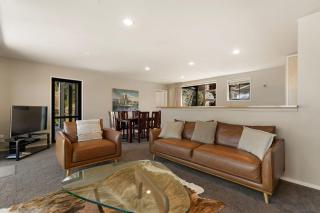 Goldleaf Hill - Spa Pool - Queenstown - 5