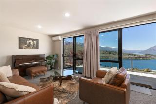 Goldleaf Hill - Spa Pool - Queenstown - 0