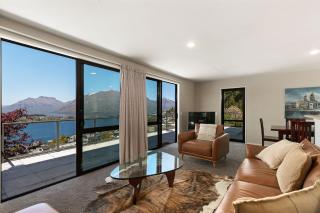 Goldleaf Hill - Spa Pool - Queenstown - 9