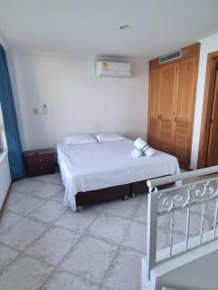 Balcón Azul - Santa Marta - 1
