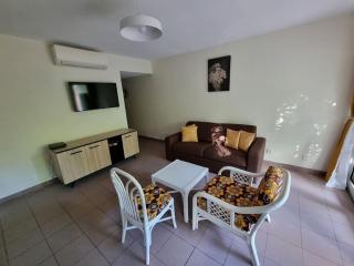 T2 avec piscine proche plage - 4