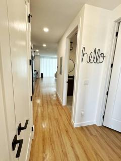 Freiheit Loft offers a Lush Couples Getaway near Gruene - New Braunfels - 9