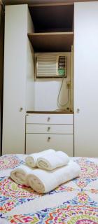 Excelente localização!! Apt confortável Balneário Camboriú - 1