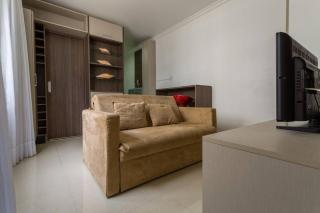 Excelente localização!! Apt confortável Balneário Camboriú - 9