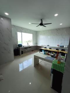 Mengkuang Villa - Family Deluxe Room - 6