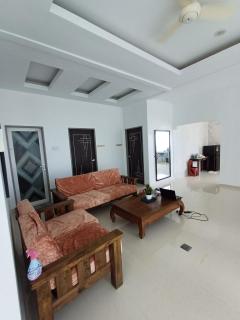 Mengkuang Villa - Family Deluxe Room - 2