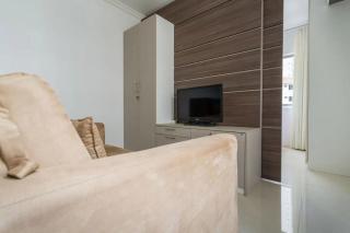 Excelente localização!! Apt confortável Balneário Camboriú - 5