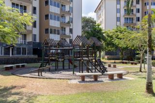 Near the Beach! Lovely 3-bedroom condo with pool - Jacó - 8