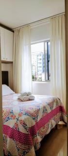 Excelente localização!! Apt confortável Balneário Camboriú - 3