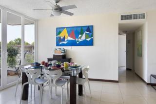 Near the Beach! Lovely 3-bedroom condo with pool - Jacó - 4