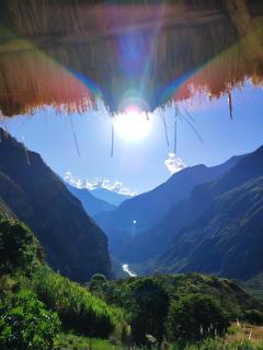 Hospedaje La Cabañita Choquequirao - Abancay - 9