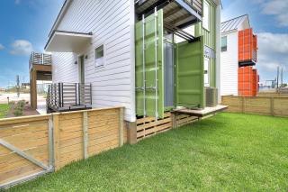 Modern by the Sea ES1424 - Port Aransas - 2
