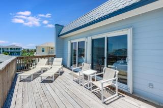 Bay Tree D1516 - Port Aransas - 9