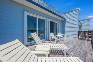 Bay Tree D1516 - Port Aransas - 8
