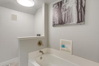 Spacious Lucas Home with Private Pool and Game Room! - Lucas - 3