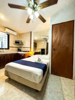 Acogedor alojamiento 2 personas en Casa Athena - Mérida - 1