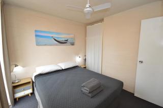Riverview Holiday Apartment 108 - Kalbarri WA - Kalbarri - 6