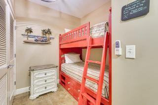 Beachfront Panama City Condo Walk to Pier Park! - Panama City Beach - 1