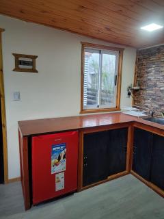 Apart El Rosado - El Chaltén - 7